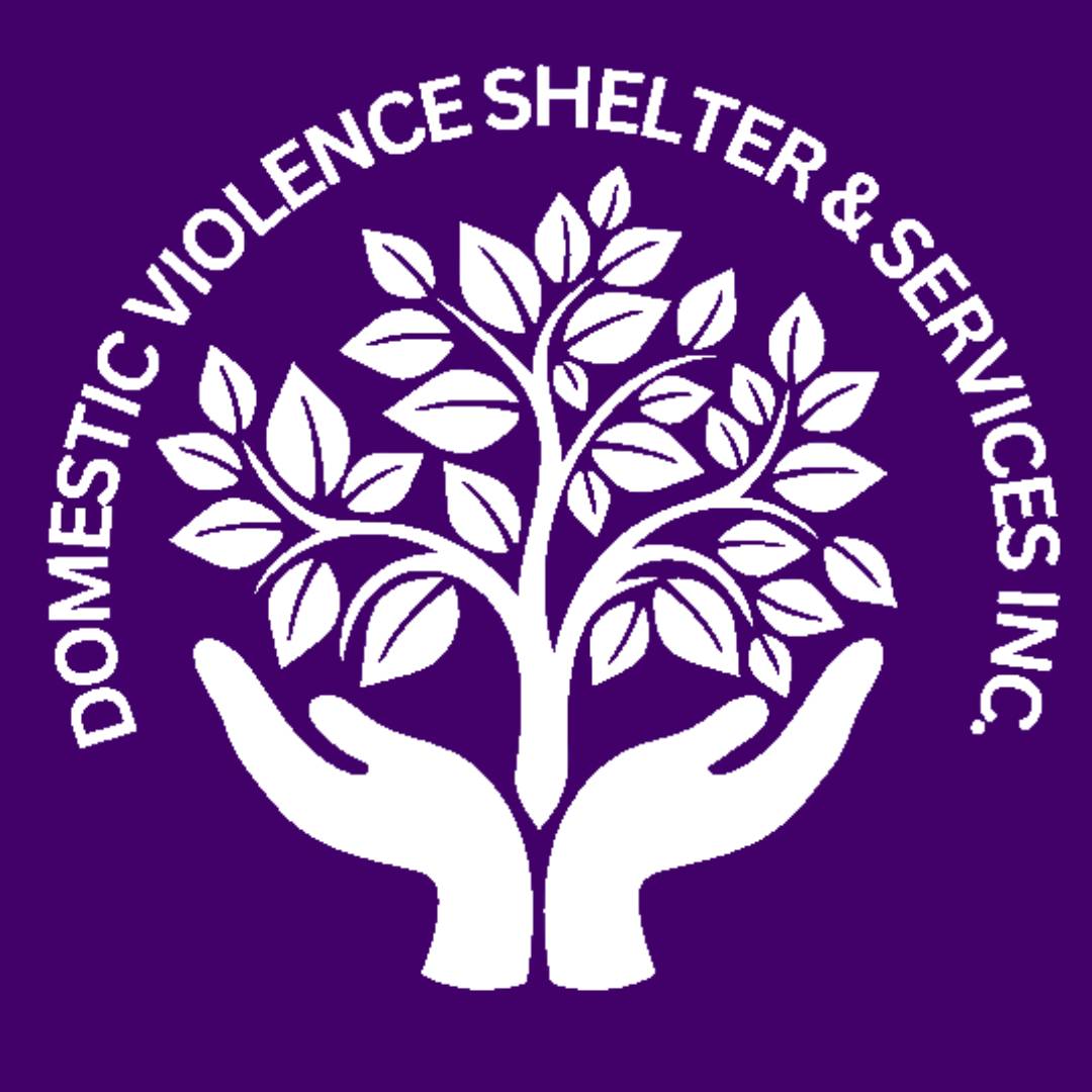 Domestic Violence Shelter Logo